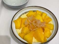 -小团圆糖水铺(襄阳南路店)