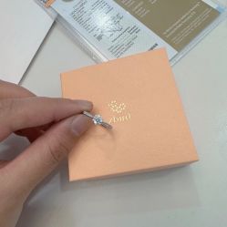 -Zbird钻石小鸟·钻戒婚戒定制高端珠宝私人定制中心