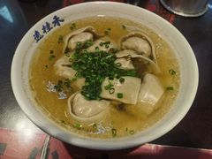 -逸桂禾面馆