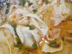 -马妞烧烤烩面馆(黄河口店)