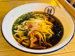 -火宫殿·小吃王国(坡子街店)