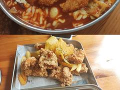 -青春分食(仙林大学城店)