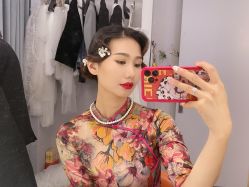 -金海岸婚纱摄影(塘沽店)