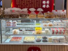 -徐文林香酥饼(桃园店)