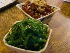 -米彩料理(西丽店)