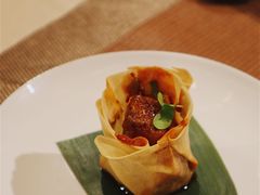 -鱼桥巷·美学川菜