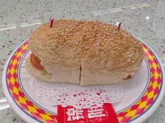 -新辉港式茶餐厅(北栅店)