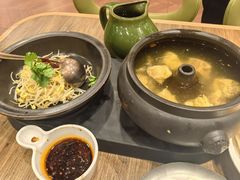 -云海肴汽锅鸡·云南小炒(曲江大悦城店)