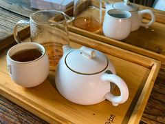 -瓦库茶馆17号(海汇港店)