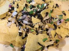 梅干菜玉米饼-丰乐餐厅·始于1999·本地老字号