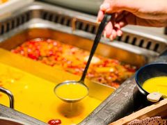 -大隐·成都火锅Bistro(合生麒麟新天地店)