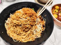 凉面-巴厘龙虾·榜首油焖大虾(旗舰店·万松园)