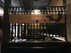 -一豚轩·烧鸟·豚骨拉面(五四路店)