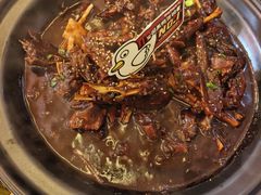 -回味黑鸭煲·始于2006(万松园店)