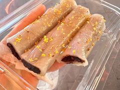 豆沙条头糕-沈大成(城隍庙店)