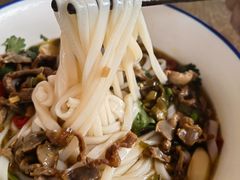 -李叁面馆(妇幼店)