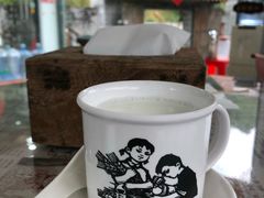 -周大娘牛乳(旧寨古村总店)