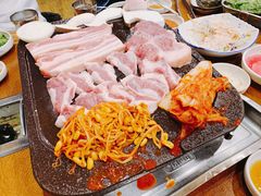 -Dombe豚(黑猪肉街店)