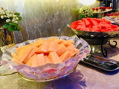 西瓜-粤海璇宫·木棉花高空旋转餐厅·聚会派对