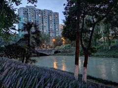 -沙河三洞古桥公园