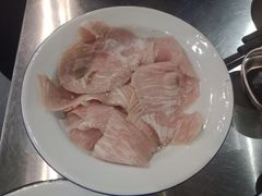 -马路牙子地桌烤肉(工体店)