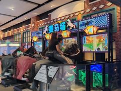 -反斗乐园(中航城君尚购物中心)