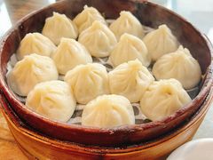 南翔小笼包-南翔饭店