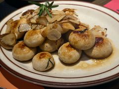 -ZAFFERANO西班牙海鲜饭(上海首店)