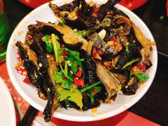 -蛙三泡椒牛蛙(万象城店)