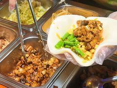 -张果佬年糕卷(科巷店)