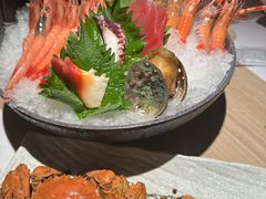 -匠和风精致料理(成都龙湖滨江天街店)