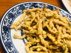-頂好酒家·经典粤菜(海信广场店)