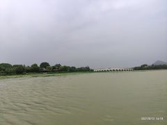 -云龙湖旅游景区