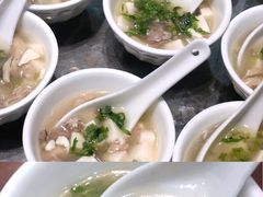 特色鱼头羹-庄氏祥记家常食府(国瑞建材家居博览中心店)