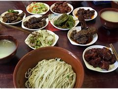 -老德安面馆(翠竹新村南区店)