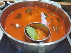 -青柠记忆泰式海鲜火锅(合生汇购物中心店)