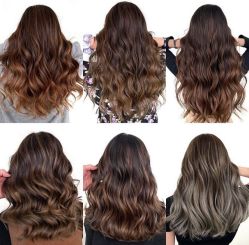 -3AM·S HAIR SALON烫发染发接发