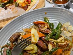 -娜娜家•Nana's restaurant (南开大悦城店)