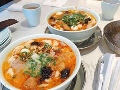 普通葫芦头泡馍-春发生饭店·非遗(南院门店)