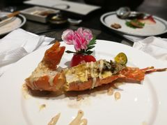 -仙桐吉宴铁板烧·精致料理
