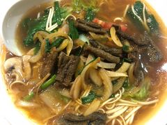 -二扁私房面馆(崂山路店)