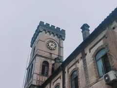 -洪家楼教堂