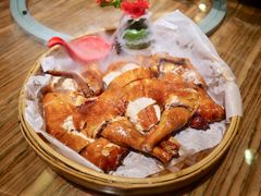 -桂客膳房·珍品堂