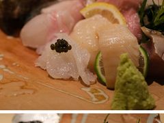 -鮨一日本料理(大中华店)