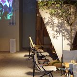 百店计画 | 在城市中野营,Glamping不仅是一种体验