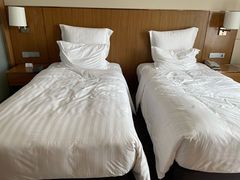 -珠海中海雅高铂尔曼酒店