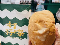 奶油猪-孖记茶档·热腾茶餐(乐峰店)