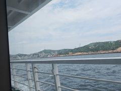 -东极岛景区