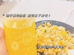 -紫金港餐饮中心-风味餐厅(浙江大学紫金港校区店)