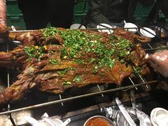 -山地居烤全羊·柴火鸡(大坪-半山公馆店)